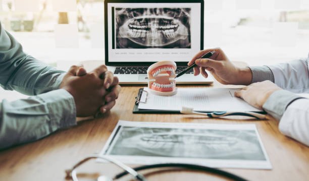 Best Emergency Treatment for Oral Infections in Talty, TX