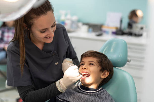 Best Emergency Denture Repair in Talty, TX