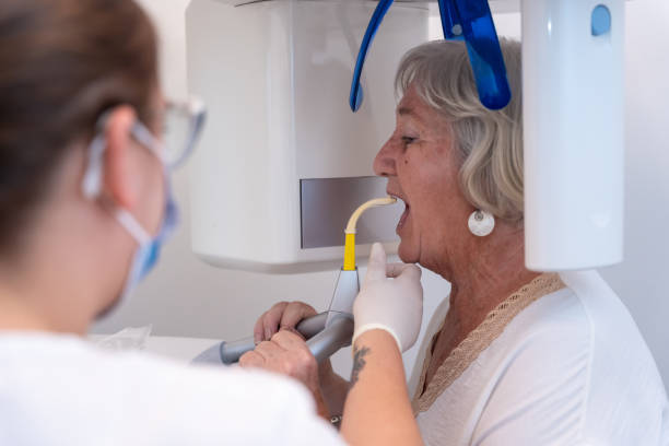 Best Emergency Wisdom Tooth Extraction in Talty, TX