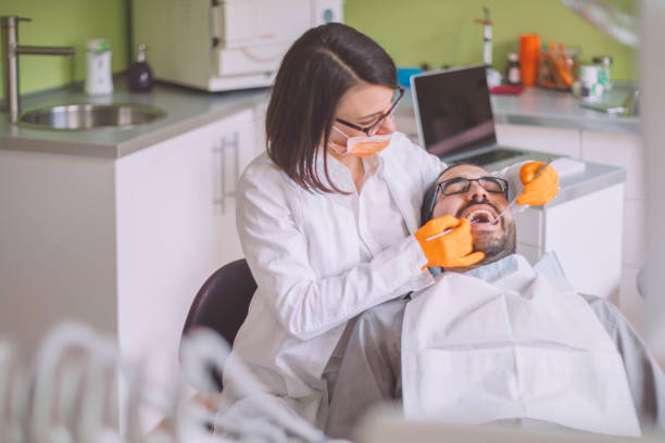 Best Walk-In Emergency Dental Services in Talty, TX