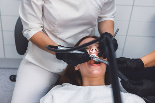 Best Emergency Denture Repair in Talty, TX