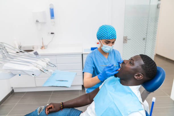 Best Broken or Chipped Tooth Repair in Talty, TX